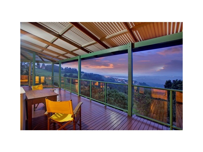 558 Bilambil Rd, Bilambil Heights NSW 2486