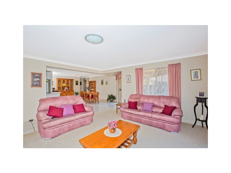 1 / 27 Birkdale Ct, Banora Point NSW 2486