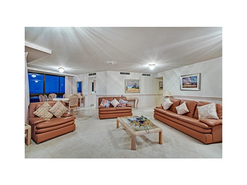 2702 / 22 Kirkwood Road, Tweed Heads South NSW 2486