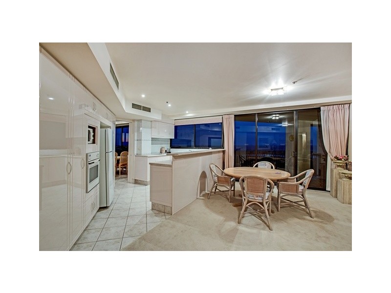 2702 / 22 Kirkwood Road, Tweed Heads South NSW 2486