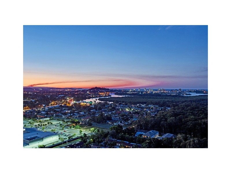 2702 / 22 Kirkwood Road, Tweed Heads South NSW 2486