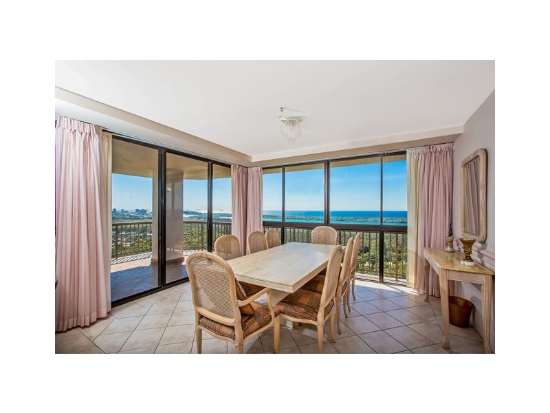 2702 / 22 Kirkwood Road, Tweed Heads South NSW 2486
