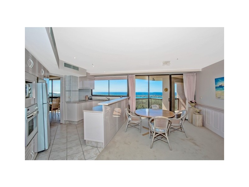 2702 / 22 Kirkwood Road, Tweed Heads South NSW 2486