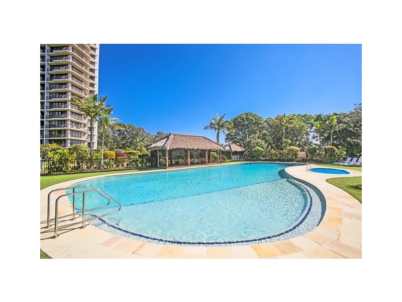 2702 / 22 Kirkwood Road, Tweed Heads South NSW 2486