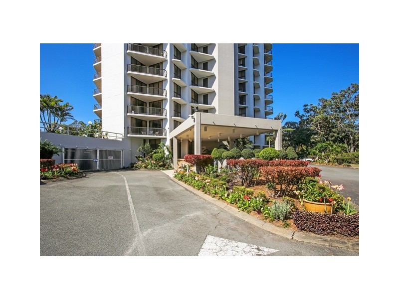2702 / 22 Kirkwood Road, Tweed Heads South NSW 2486