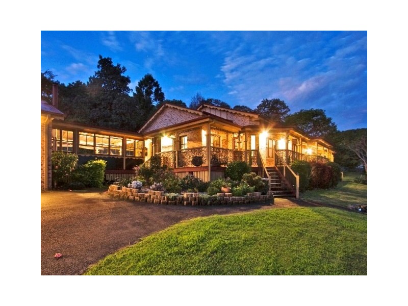 12 Valleyview Pl, Terranora NSW 2486