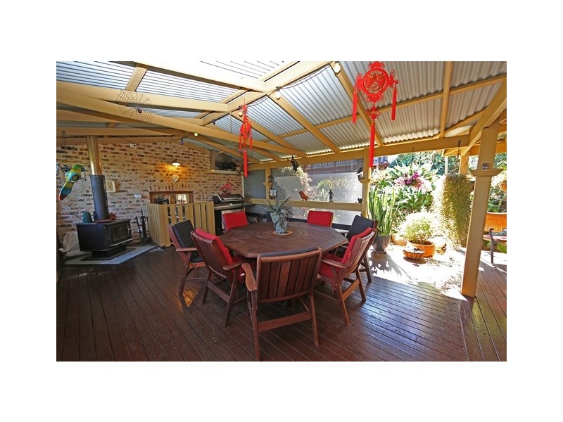 12 Valleyview Pl, Terranora NSW 2486