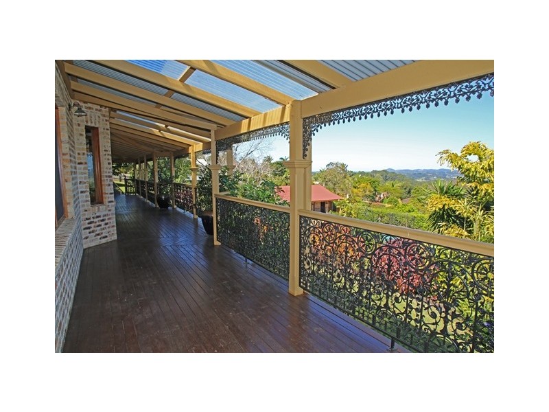 12 Valleyview Pl, Terranora NSW 2486