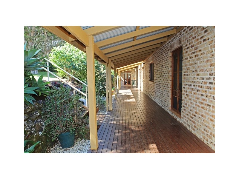 12 Valleyview Pl, Terranora NSW 2486