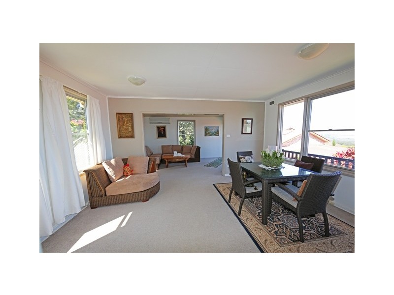 12 Valleyview Pl, Terranora NSW 2486