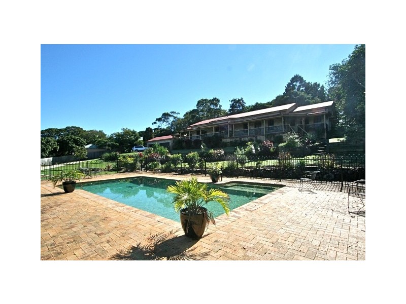 12 Valleyview Pl, Terranora NSW 2486