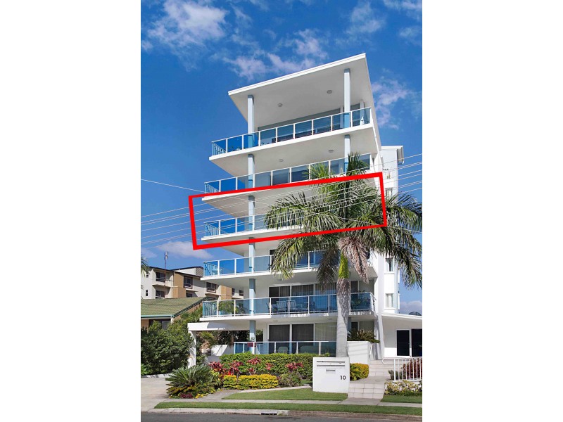 4 / 10 McGregor Cres, Tweed Heads NSW 2485