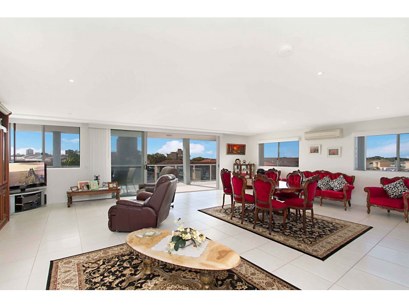 4 / 10 McGregor Cres, Tweed Heads NSW 2485
