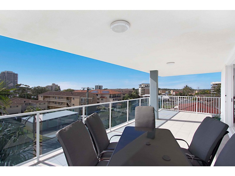 4 / 10 McGregor Cres, Tweed Heads NSW 2485