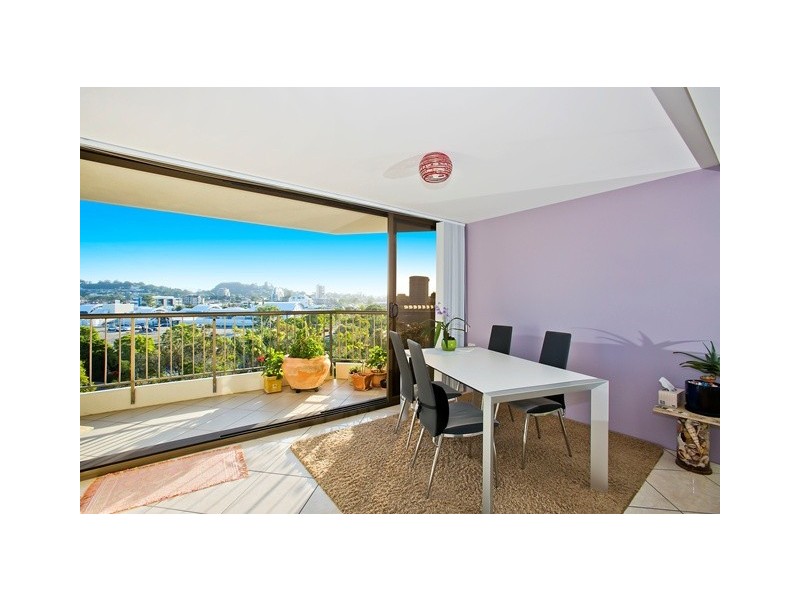 704 / 53 Bay St “Seascape”, Tweed Heads NSW 2485