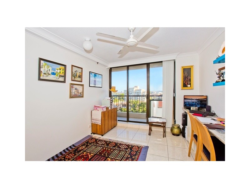 704 / 53 Bay St “Seascape”, Tweed Heads NSW 2485