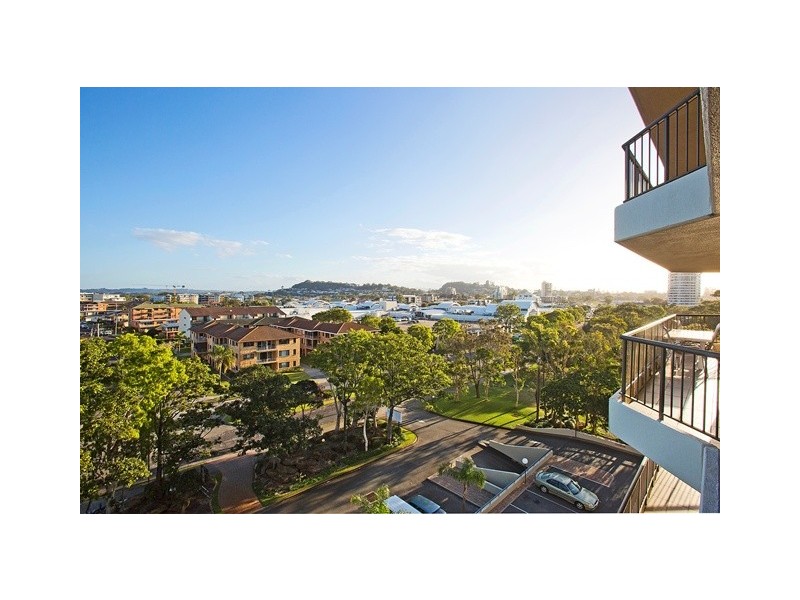 704 / 53 Bay St “Seascape”, Tweed Heads NSW 2485