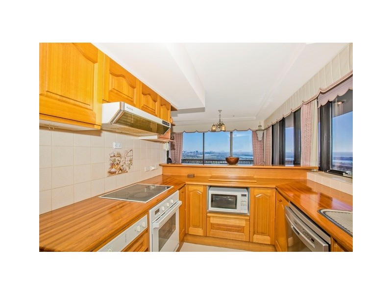 2302 / 22 Kirkwood Road, Tweed Heads South NSW 2486