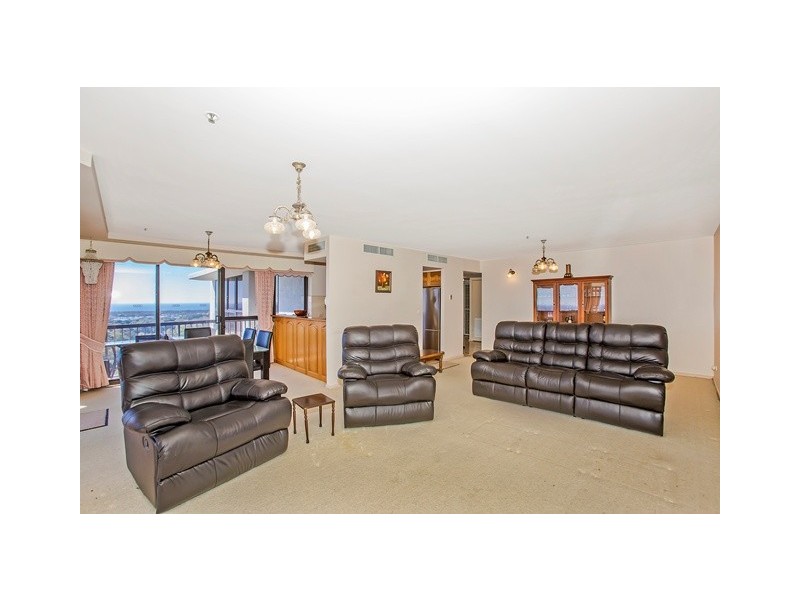 2302 / 22 Kirkwood Road, Tweed Heads South NSW 2486