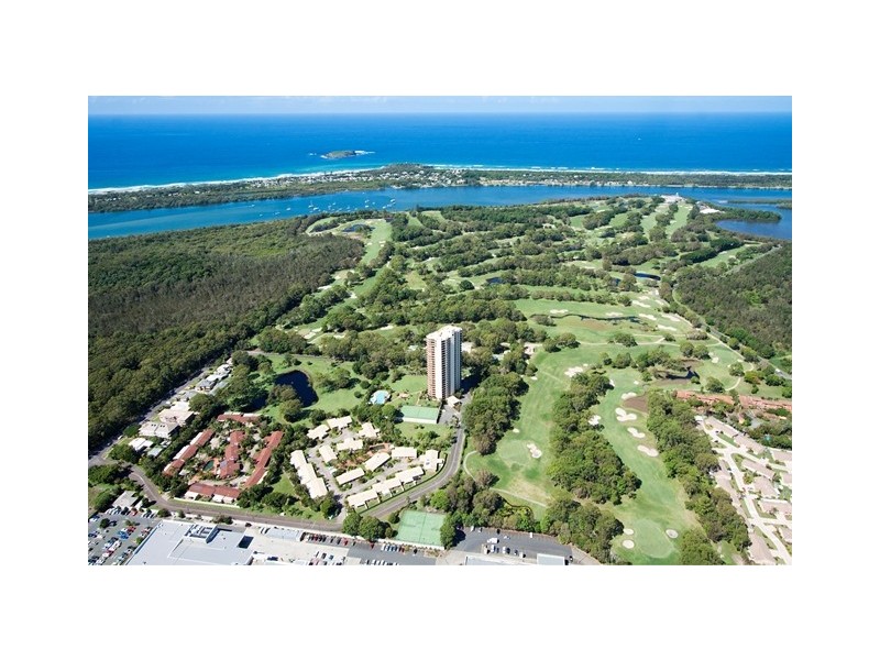 2302 / 22 Kirkwood Road, Tweed Heads South NSW 2486