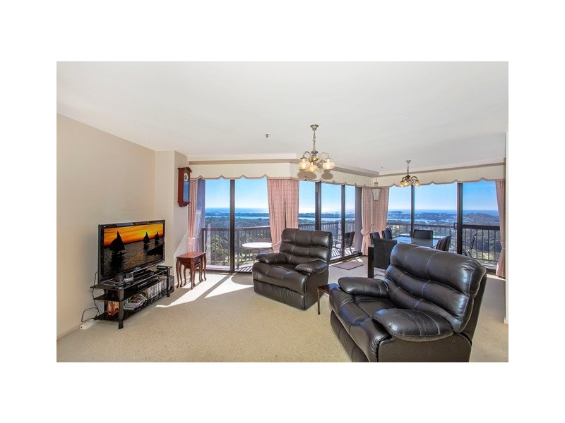 2302 / 22 Kirkwood Road, Tweed Heads South NSW 2486