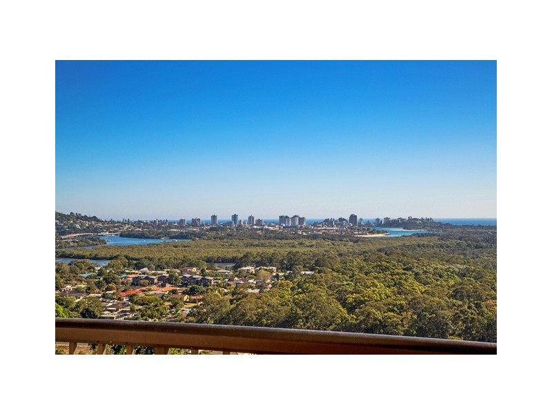 2302 / 22 Kirkwood Road, Tweed Heads South NSW 2486