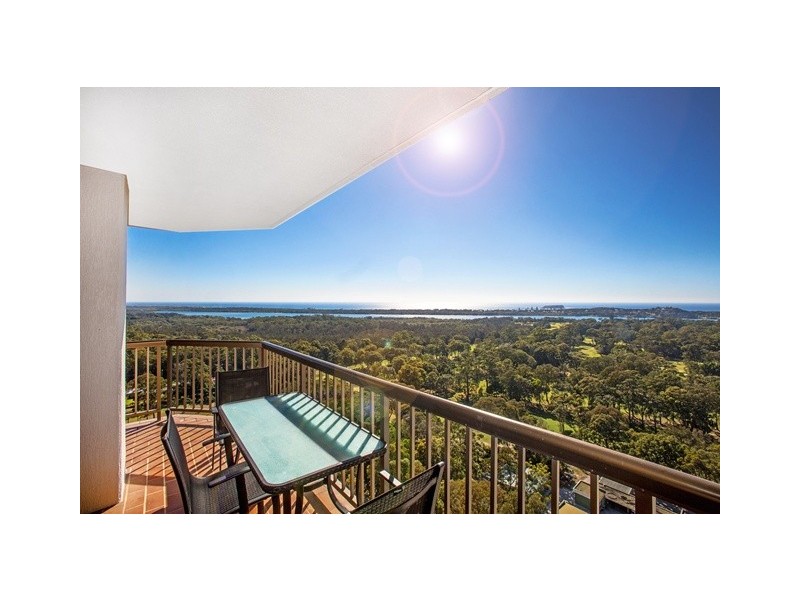 2302 / 22 Kirkwood Road, Tweed Heads South NSW 2486
