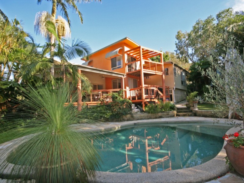 2 Sassafras ST, Pottsville NSW 2489