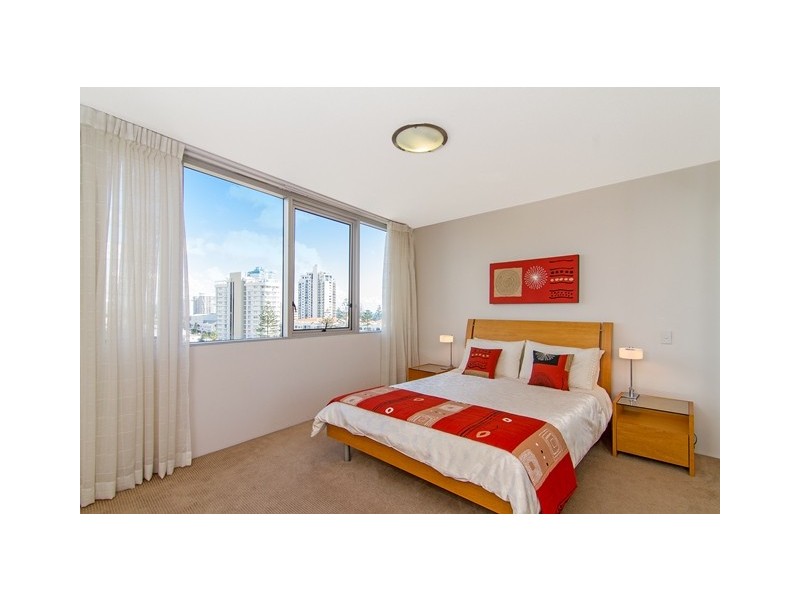 2085 / 18-20 Stuart St “Tweed Ultima”, Tweed Heads NSW 2485