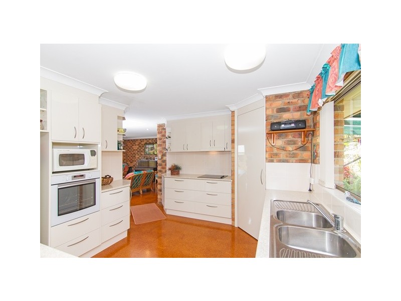 33 Mahers Lane, Terranora NSW 2486