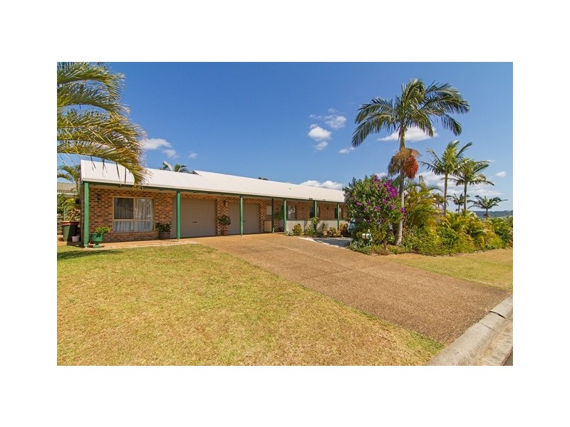 33 Mahers Lane, Terranora NSW 2486