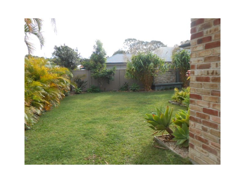 25 Suffolk PDE, Pottsville NSW 2489