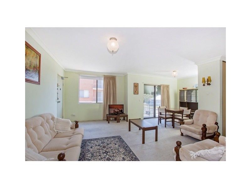 6 / 144 Kennedy Drive, Tweed Heads West NSW 2485