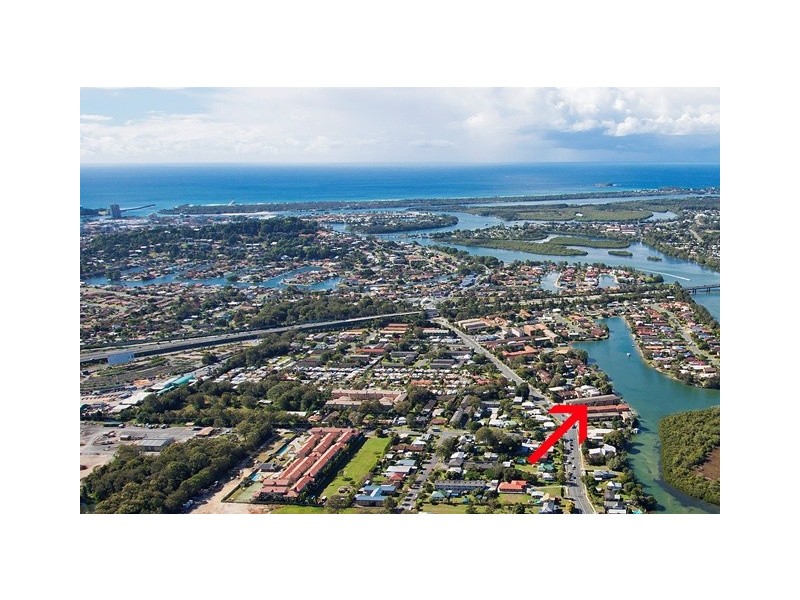 6 / 144 Kennedy Drive, Tweed Heads West NSW 2485