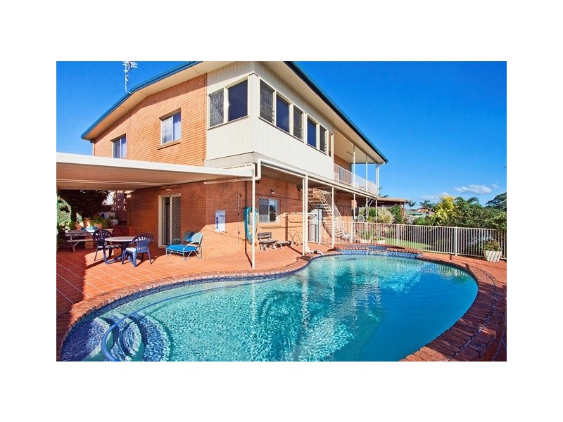 55 Pioneer Parade, Banora Point NSW 2486