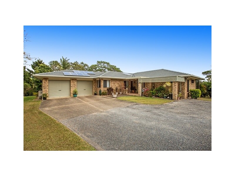 166 Duranbah Road, Duranbah NSW 2487
