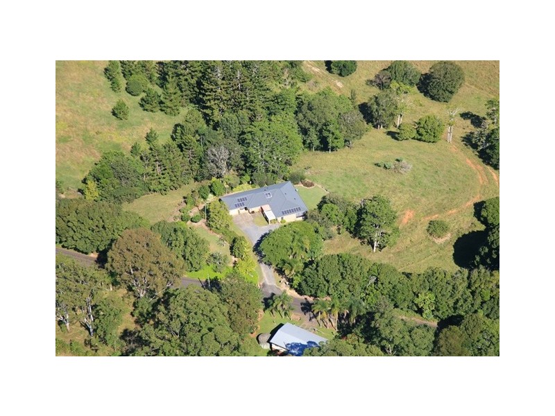 166 Duranbah Road, Duranbah NSW 2487