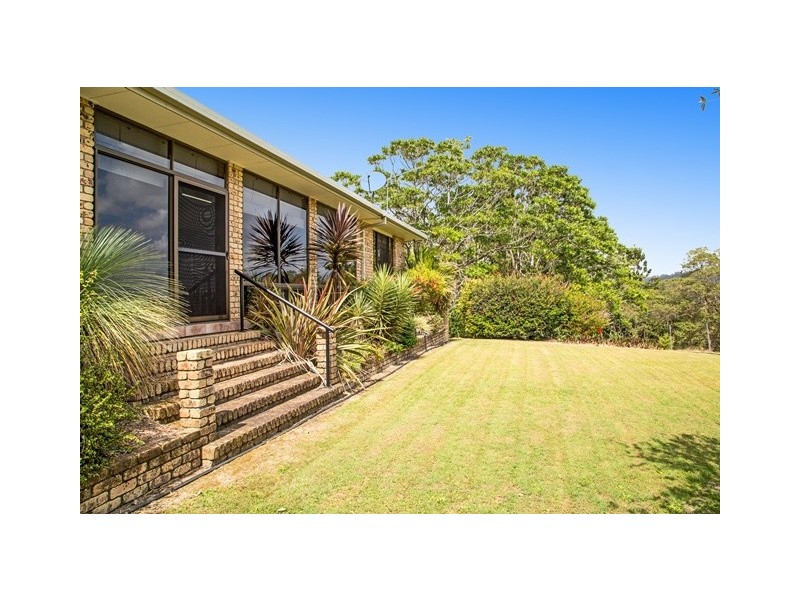 166 Duranbah Road, Duranbah NSW 2487