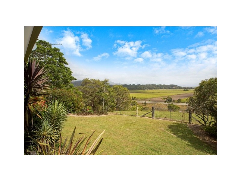 166 Duranbah Road, Duranbah NSW 2487