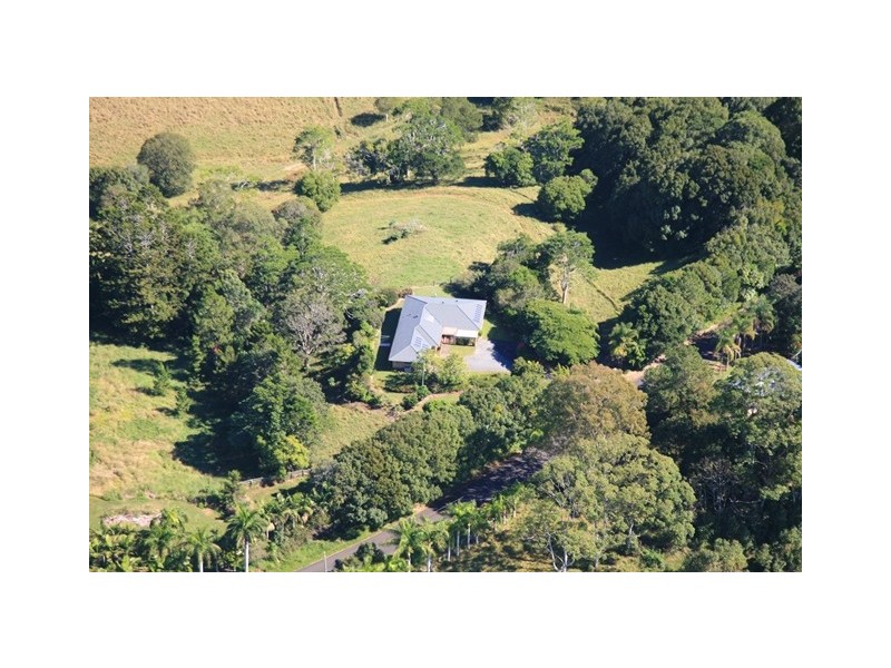 166 Duranbah Road, Duranbah NSW 2487