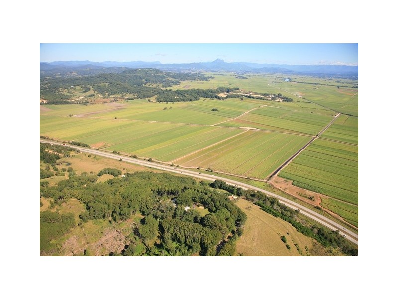 166 Duranbah Road, Duranbah NSW 2487