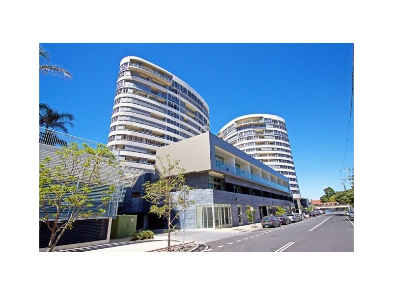 1134 / 18-20 Stuart Street, Tweed Heads NSW 2485