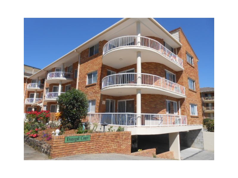 6/10 FRANCES ST, Tweed Heads NSW 2485