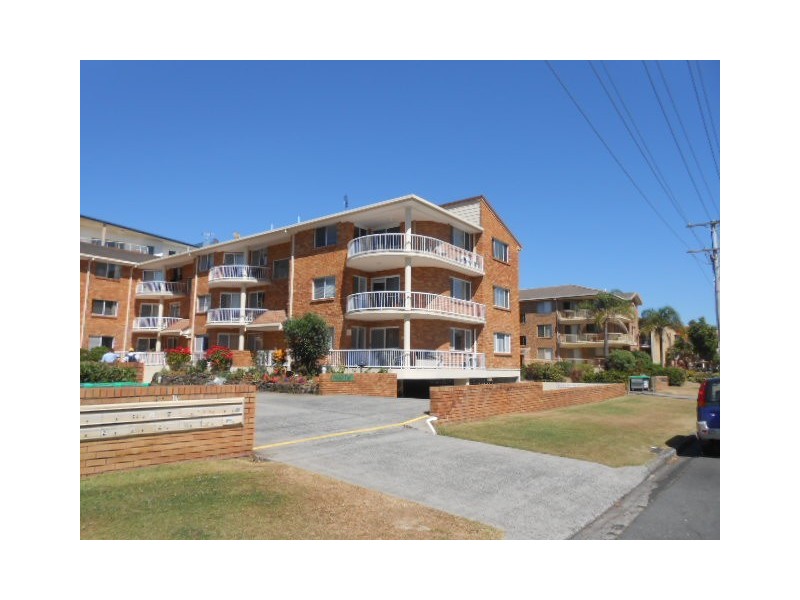 6/10 FRANCES ST, Tweed Heads NSW 2485