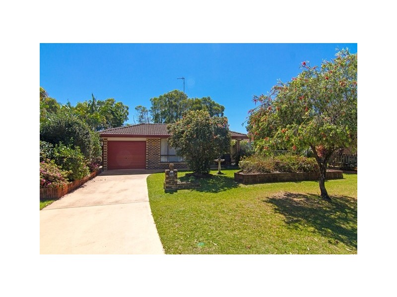 46 Caloola Dr, Tweed Heads NSW 2485