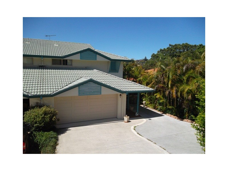 2 / 233 Darlington Drive, Banora Point NSW 2486