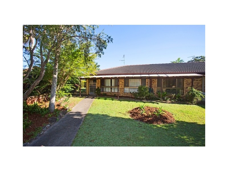 2/5 Crystal Waters DR, Tweed Heads NSW 2485