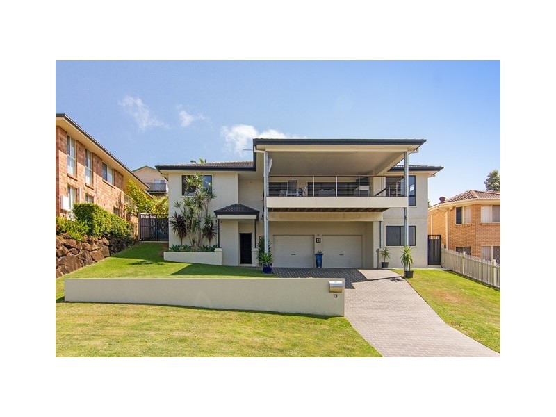 13 Snowgum Dr, Bilambil Heights NSW 2486