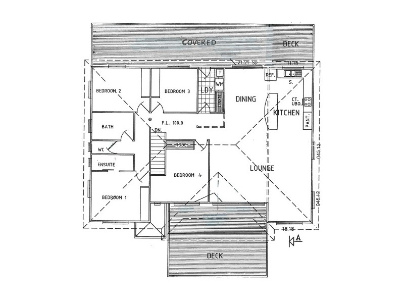 13 Snowgum Dr, Bilambil Heights NSW 2486
