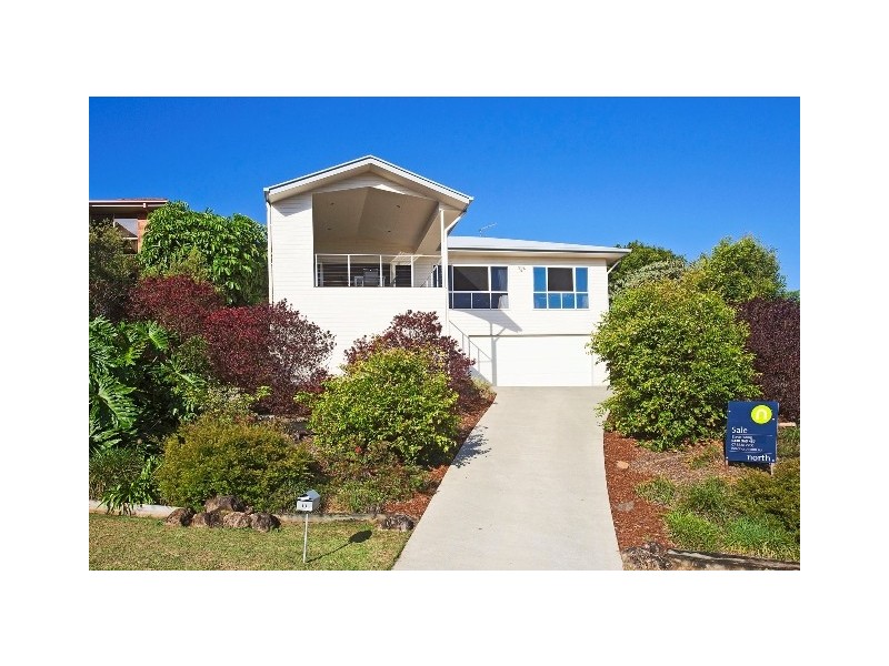 13 Vail Ct, Bilambil Heights NSW 2486